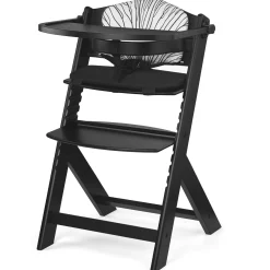 Kinderkraft ENOCK Stoelverkleiner Black