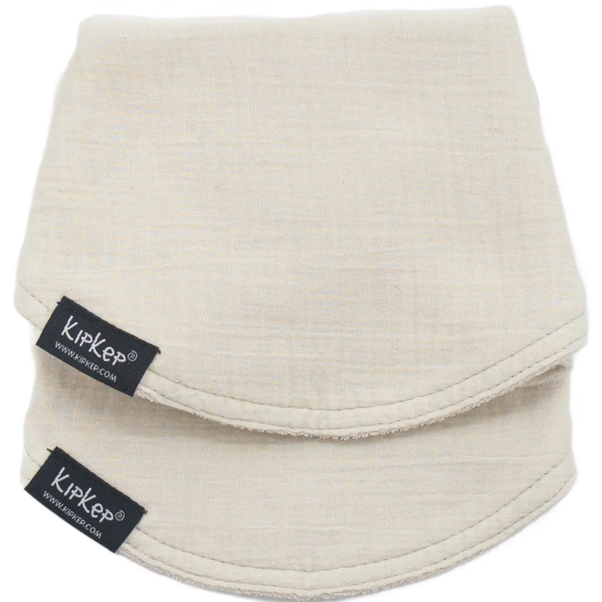 KipKep 3-in-1 slab 2 stuks beige