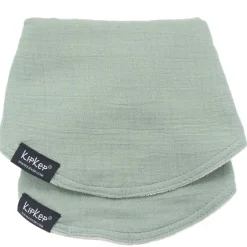 KipKep 3-in-1 slab 2 stuks groen