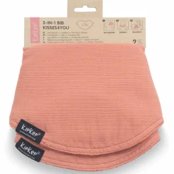 KipKep 3-in-1 slab 2 stuks oranje