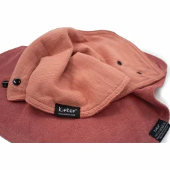 KipKep 3-in-1 slab 2 stuks oranje