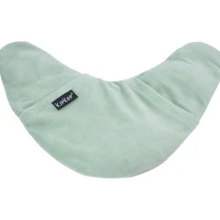 KipKep Lexie heating pillow groen