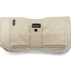 KipKep verschoningsmatje+luieretui combiset Cookie