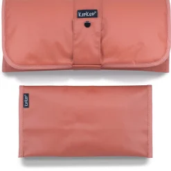 KipKep verschoningsmatje+luieretui combiset Sienna