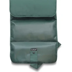 KipKep verschoningsmatje+luieretui combiset Calming Green