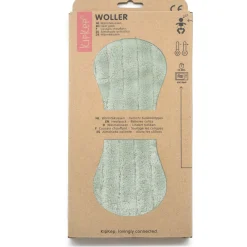 Kipkep woller mint