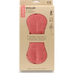 Kipkep Woller roze