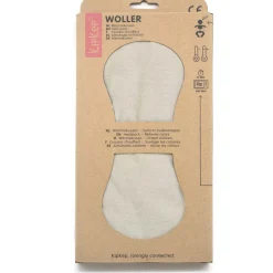 KipKep Woller wit
