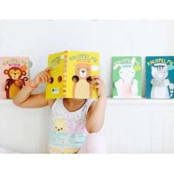 Knuffel me, kleine beer Multi