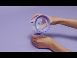 Lansinoh 2-in-1 Elektrische dubbele Borstkolf