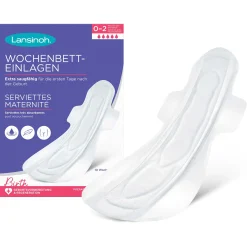 Lansinoh kraamverband