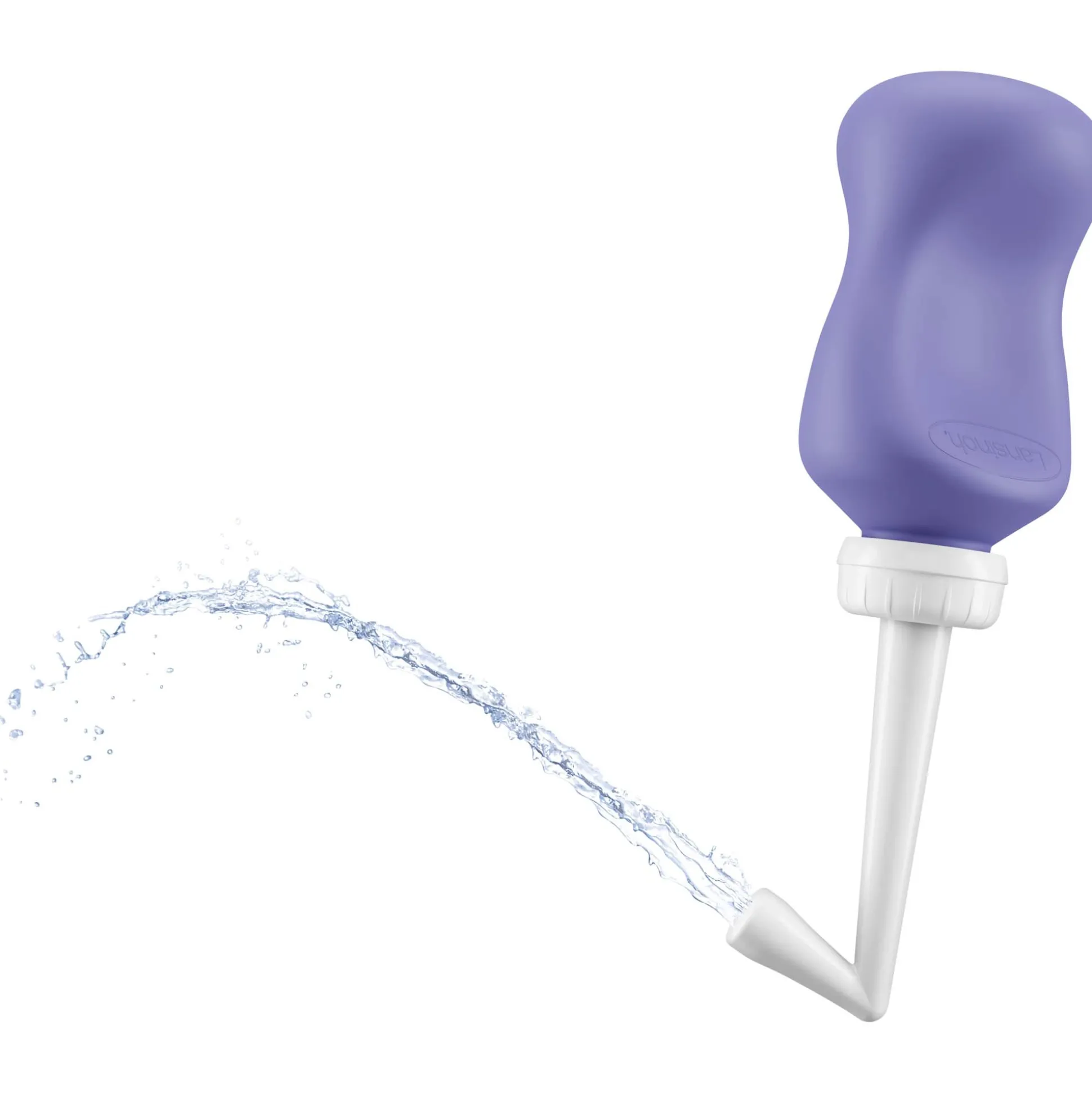 Lansinoh Peri bottle Spoelfles 360 ml