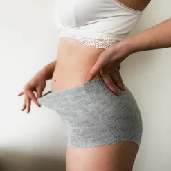 Lansinoh postpartum netbroekjes 4 stuks