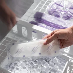 Lansinoh verkoelend en verzachtend kraamverband