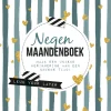 Lantaarn Publishers invulboek 9-maanden - zwangerschap Linney
