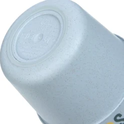 Lassig beker happy fruits lemon blauw