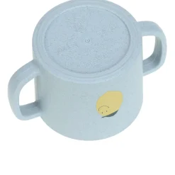 Lassig tuitbeker happy fruits lemon blauw