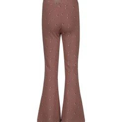 LEVV peuter flared   paars