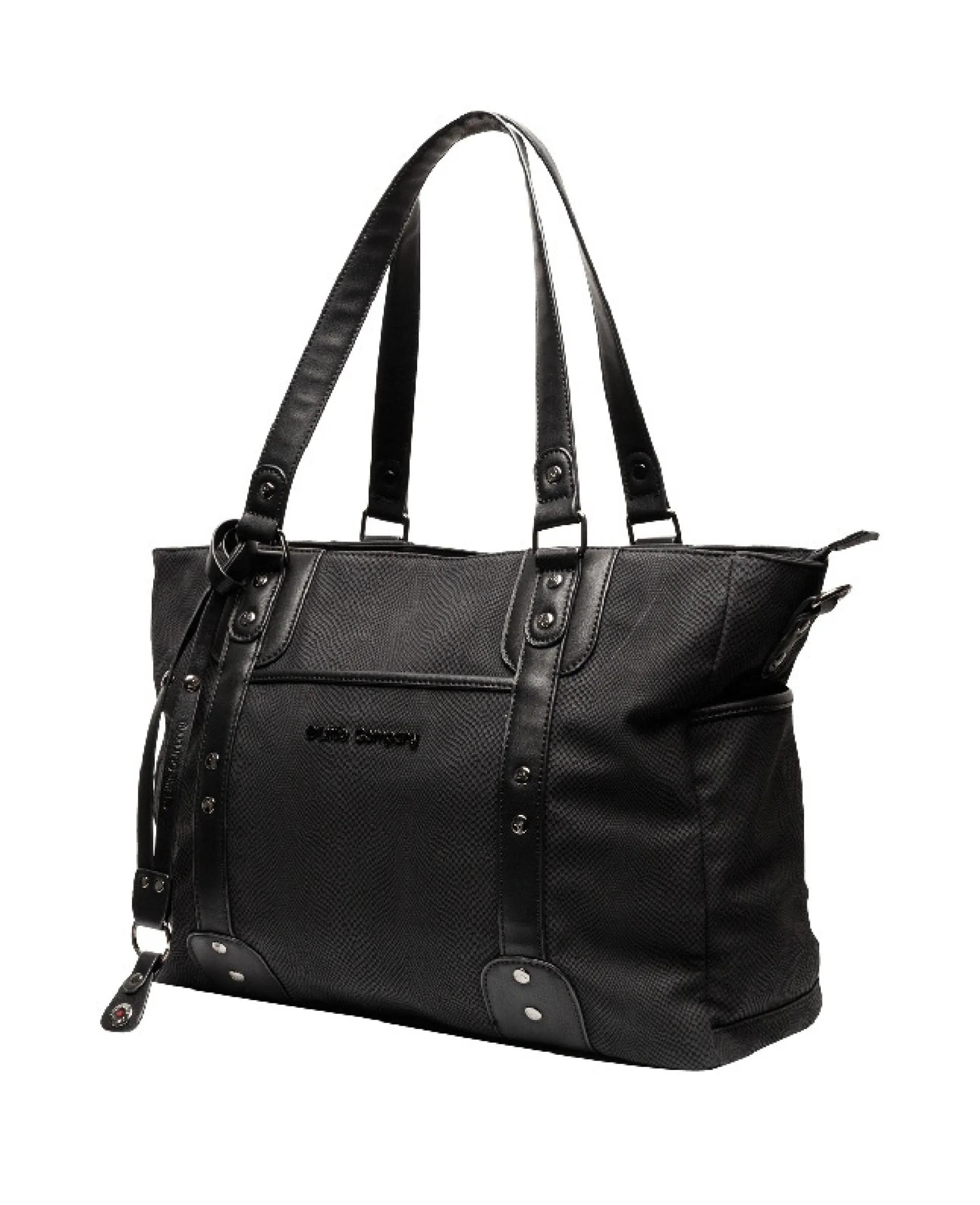 Little Company luiertas Paris Snake Zwart