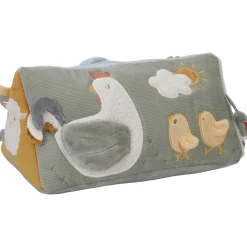 Little Dutch activiteiten driehoek Little Farm Multi