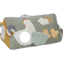 Little Dutch activiteiten driehoek Little Farm Multi