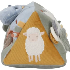 Little Dutch activiteiten driehoek Little Farm Multi