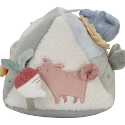 Little Dutch activiteiten driehoek Little Farm Multi