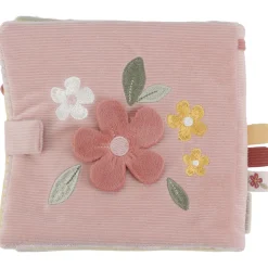 Little Dutch activiteitenboek Fairy Garden Brownie