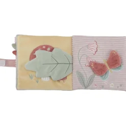 Little Dutch activiteitenboek Fairy Garden Brownie