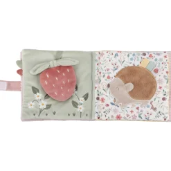 Little Dutch activiteitenboek Fairy Garden Brownie