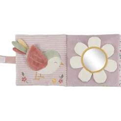 Little Dutch activiteitenboek Fairy Garden Brownie