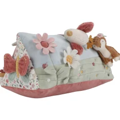 Little Dutch activiteitendriehoek Fairy Garden Brownie