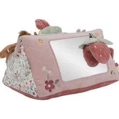 Little Dutch activiteitendriehoek Fairy Garden Brownie