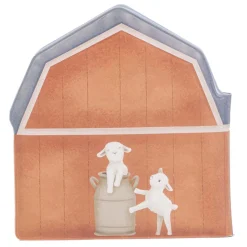 Little Dutch badboekje Little farm Multi