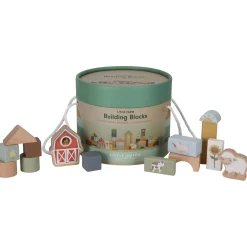 Little Dutch Blokken ton Little Farm Multi