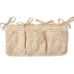 Little Dutch box organizer pure beige