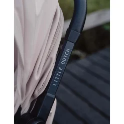 Little Dutch Buggy Beigebrown