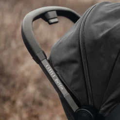 Little Dutch Buggy Grey