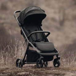 Little Dutch Buggy Grey