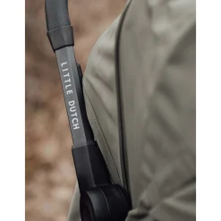 Little Dutch Buggy Olivegreen