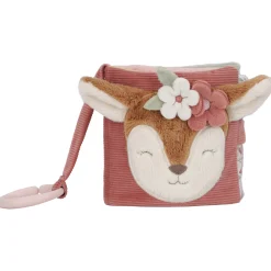 Little Dutch buggyboekje Fairy Garden Brownie