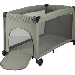 Little Dutch campingbedje Olivegreen