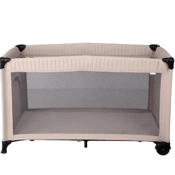 Little Dutch campingbedje Beigebrown