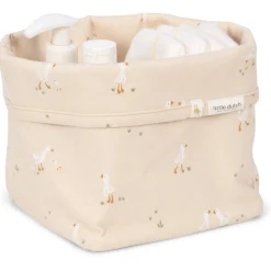 Little Dutch commodemandje Little Goose beige