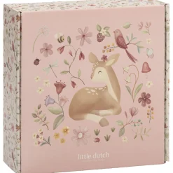 Little Dutch crea box Fairy Garden Pink