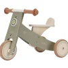 Little Dutch Driewieler FSC Green