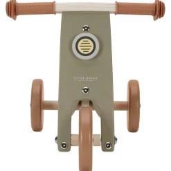 Little Dutch Driewieler FSC Green