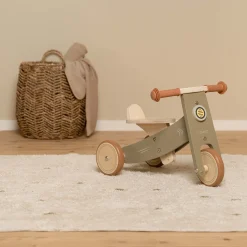 Little Dutch Driewieler FSC Green