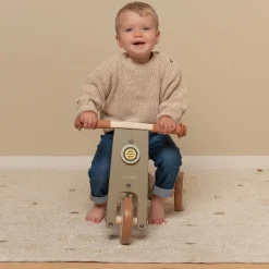 Little Dutch Driewieler FSC Green