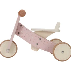 Little Dutch Driewieler FSC Pink